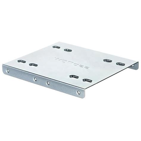 kingston 2.5 to 3.5 metallic ssd bracket adapter with screws|kingston ssd bracket.